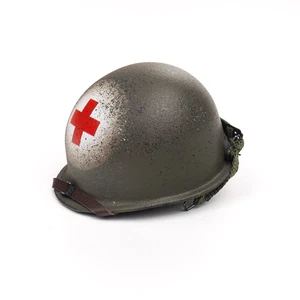 DID A80189 1/6 Medical Men Soldiers Vader - Helmet model - Picture 1 of 1