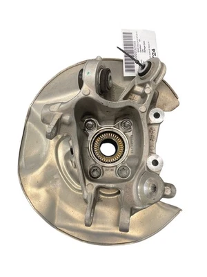 2021 BMW M440I XDRIVE REAR RIGHT PASSENGER SIDE SPINDLE KNUCKLE HUB OEM - Image 1 of 4