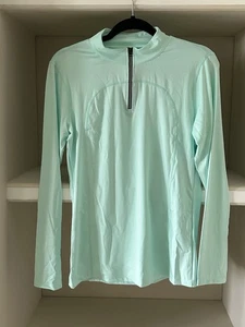 Ladies Procadmus Long Sleeve 1/4 Zip Pullover US XL - Bild 1 von 4