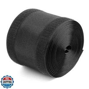 Syhood Cord Cover Floor Carpet Cable Cover Floor Wire Protector Cable Managem - Afbeelding 1 van 5