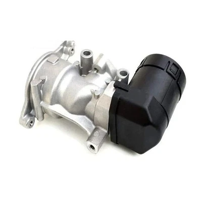 Electric valve 1231964 6M5Q9D475AA 6M5Q9D475BA for improved vehicle performance - Image 1 of 4