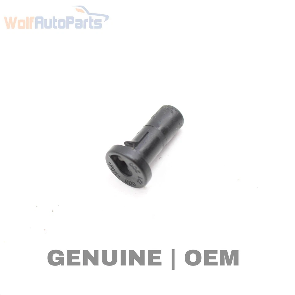 PERNO/PIN DE MONTAJE DEL RADIADOR - AUDI A4 A6 A8 ALLROAD S4 VW PASSAT - 8D0121200 Foto 1 de 4