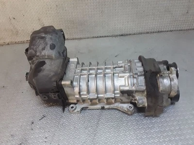Turbocompresor Volkswagen Tiguan 2010 gasolina 110 kW 03C276 DEV507575 Foto 1 de 4