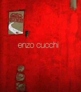 Enzo Cucchi Markku Valkonen / Enzo Cucchi 1st Edition 2009 - Picture 1 of 1
