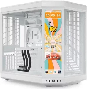 Elite RGB PC Intel i5-12400 16GB DDR5 512GB NVMe RX 7900 XTX CU7.91.99 - Picture 1 of 6