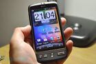 HTC Desire A8181 - 4GB - czarny (odblokowany) smartfon