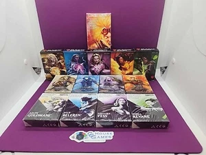 MTG SELLADO PAX Promo Planeswalker Mazos 2010 2011 2015 2018 Elige 1 *CCGHouse* - Imagen 1 de 31