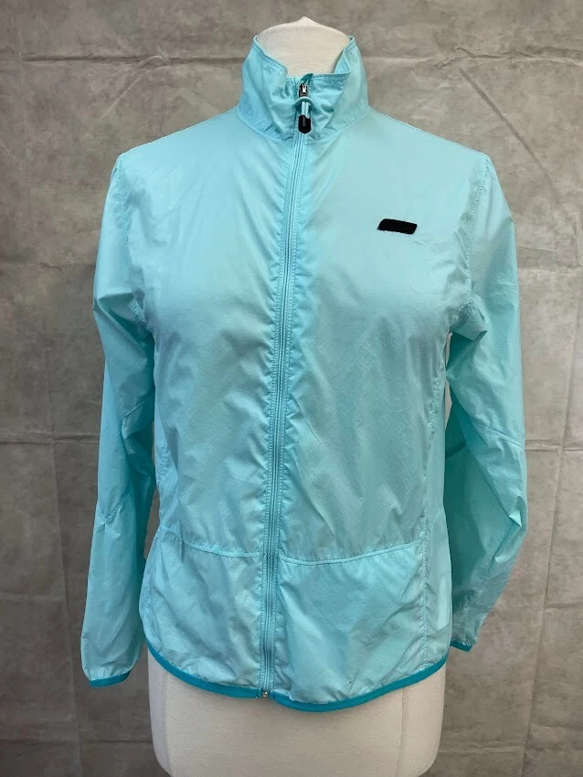 Chaqueta cortavientos para mujer C9 by Champion cremallera completa talla S Foto 1 de 4