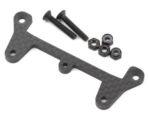 Kyosho Dämpferbrücke vorne Optima Carbon KYOOTW107 Javelin, Optima, Turbo O ... - Bild 1 von 2