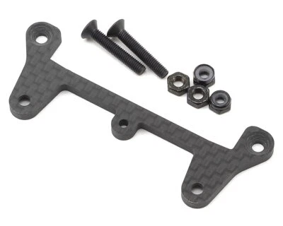 Kyosho Dämpferbrücke vorne Optima Carbon KYOOTW107 Javelin, Optima, Turbo O ... - Bild 1 von 2