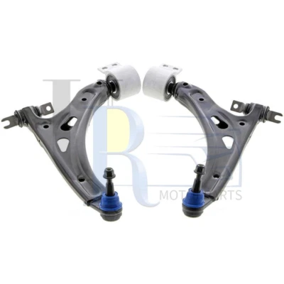 Mevotech 2x 前下控制臂球接头适用于雪佛兰 Traverse 2018 - 2020 — 第 1/4 张图片