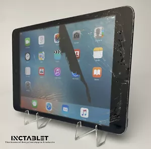 Apple iPad Mini 16GB Black - Spares + Repairs Ref1447 - Picture 1 of 10