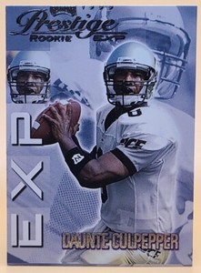 1999 Playoff Prestige EXP Football (1-200) + INSERTS Finish set UP TO 25% OFF