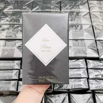 Love By Kilian Don't Be Shy 50 ml/ 1,7 OZ Eau de Parfum Nuevo en caja para mujer Foto 1 de 3