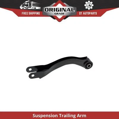 Braço traseiro de suspensão Subaru Forester 2014-2018 Mevotech 2015 2016 - Imagem 1 de 2