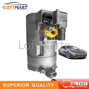 Electric AC Compressor Fits BMW i8 1.5L 2014 2015 2016 2017 6452934766201 RYC-i8 - Picture 1 of 10