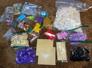 LEGO Friends Heartlake Grand Hotel 41101 (manque 9 pièces) EUC ! sans boite - Photo 1/4