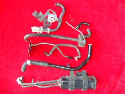 Kawasaki Ninja 2016 300 Sport D. Motor, motor, radiador. Lote de piezas, envío gratis Foto 1 de 4