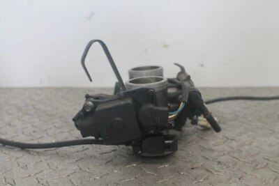 Carburador Kawasaki Ninja 650R 2006 Foto 1 de 4