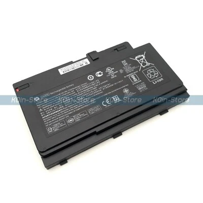 New AA06XL 96Wh OEM Battery for HP ZBook 17 G4 852711-850 HSTNN-DB7L 852527-242 - image 1 of 4