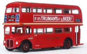 EFE LONDON TRANSPORT RM ROUTEMASTER 31507 - Picture 1 of 4