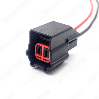 Arnés de enchufe conector sensor de nivel de líquido de frenos WPT-254 para Saturn Ion 2003-2017 Foto 1 de 4