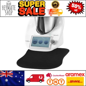 Sliding Mat for Thermomix TM5 TM6 TM31 & Friend, Easy Movement Accessory - Picture 1 of 8