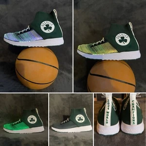 Boston Celtics Light Up Lumn8s - Picture 1 of 4