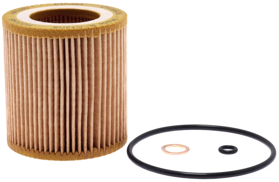 Filtro de aceite del motor para BMW X6 X5 Z4 FRAM 2006-2019 Foto 1 de 4