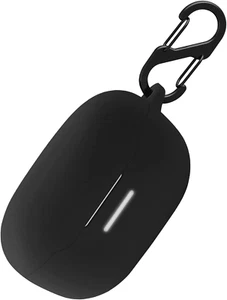 Silicone Case Compatible with JBL Endurance Race, Protective Cover with Carabine - Picture 1 of 5
