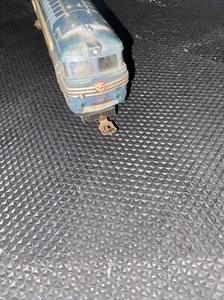 Jouef Lokomotive Diesel SNCF 67001 SNCF Zug Wie Ist USA Versand - Bild 1 von 8