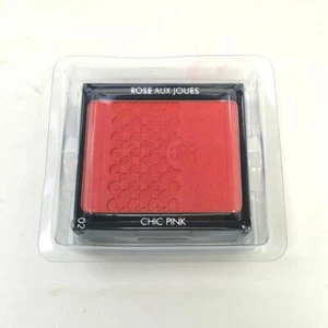 Guerlain Rose Aux Joues / Blush #02 CHIC PINK *NEW* - Picture 1 of 1