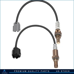 ✅For 96-2001 Jeep Cherokee 4.0L L6 Upstream+Downstream O2 Oxygen 02 Sensor - Picture 1 of 19