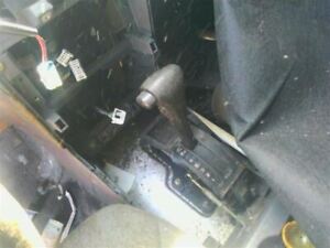 Transmission Shifter Assembly Automatic 4x2 Fits 02 Nissan Xterra OEM