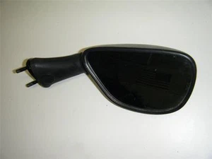 ESPEJO RETROVISOR LADO DERECHO 91 93 95 98 SUZUKI GSX-R GSXR 1100 750 600 R750 R600 - Imagen 1 de 1