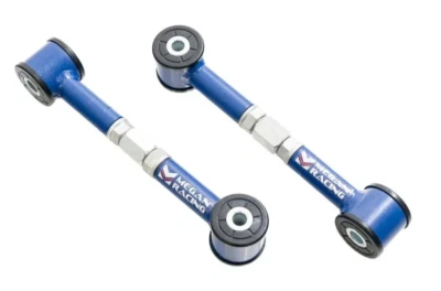 Megan Racing Rear Toe Control Arm FOR Honda Accord 08-17 & Acura TL 09-14 TSX - Image 1 of 3