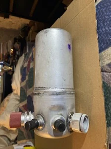 Deshidratador de CA  - Imagen 1 de 2