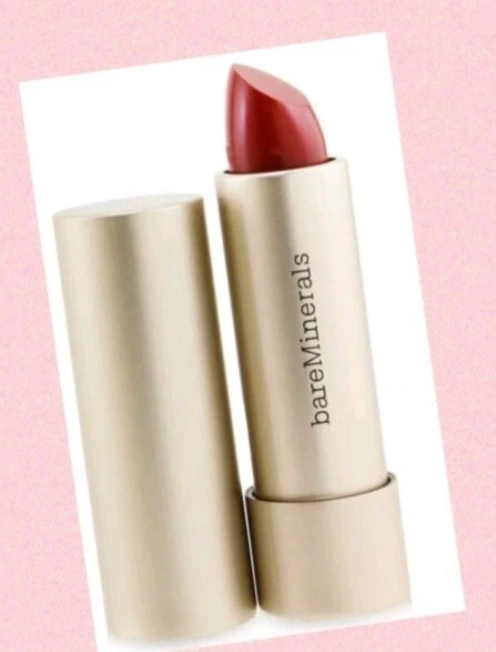 bareMinerals Mineralist Hydra-smoothing Lipstick Intuition 0.12 Oz