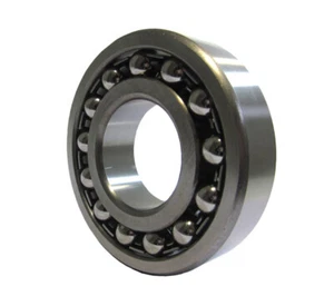 Pendelkugellager 1311 Self-aligning ball bearing 55x120x29 - Bild 1 von 3