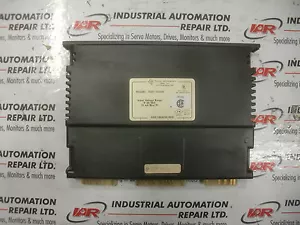 TEXAS INSTRUMENTS 24 VDC SERIE 500 SP SOLO MÓDULO DE ENTRADA 500-5008 - Imagen 1 de 2