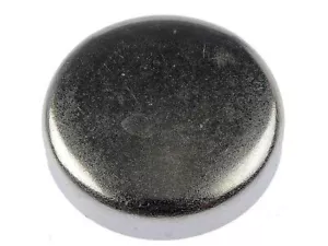 For 2004-2009 Cadillac SRX Freeze Plug Dorman 74614XWNJ 2005 2006 2007 2008 - Picture 1 of 2