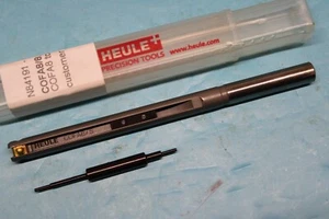 Heule Cofa8/8.2/S Deburring tool kit new - Foto 1 di 3