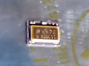 Rakon IT7525 Temperature Compensated Crystal Oscillator (TCXO) - Picture 1 of 2