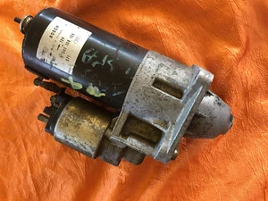 ALFA 155 - MOTORINO AVVIAMENTO - BOSCH 0001108136 - Foto 1 di 1