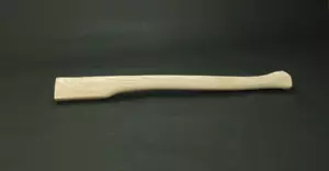24" Single Bit Hickory Axe Handle - Picture 1 of 4