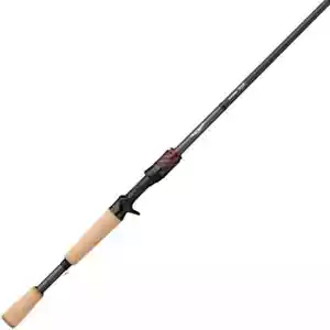 Daiwa Steez AGS 7'2" Heavy Fast Casting Rod STAGS721HFB - Picture 1 of 1