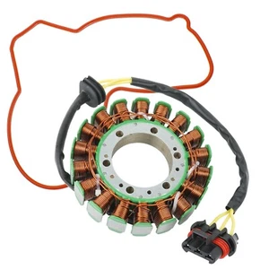 Brand New Stator And Gasket for Polaris Sportsman 450 2016 2017 2018 - Picture 1 of 1
