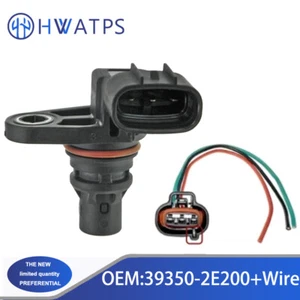 39350-2E200 sensor de posición del árbol de levas y cable para Hyundai Kona Elantra Veloster Kia - Imagen 1 de 7