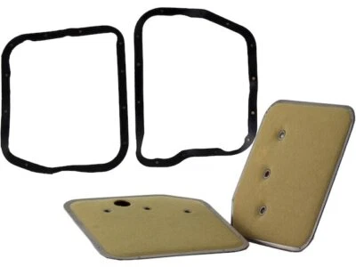 Kit de filtro de transmisión automática International F2554 1988-1989 51849KWVY Foto 1 de 2