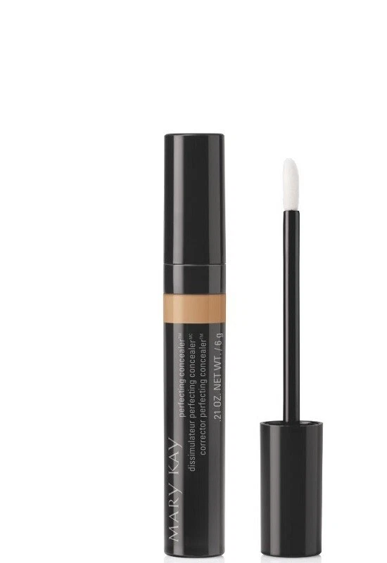 Mary Kay Perfecting Concealer 6g (Deep Bronze/Bronze Fonce) - Image 1 of 1